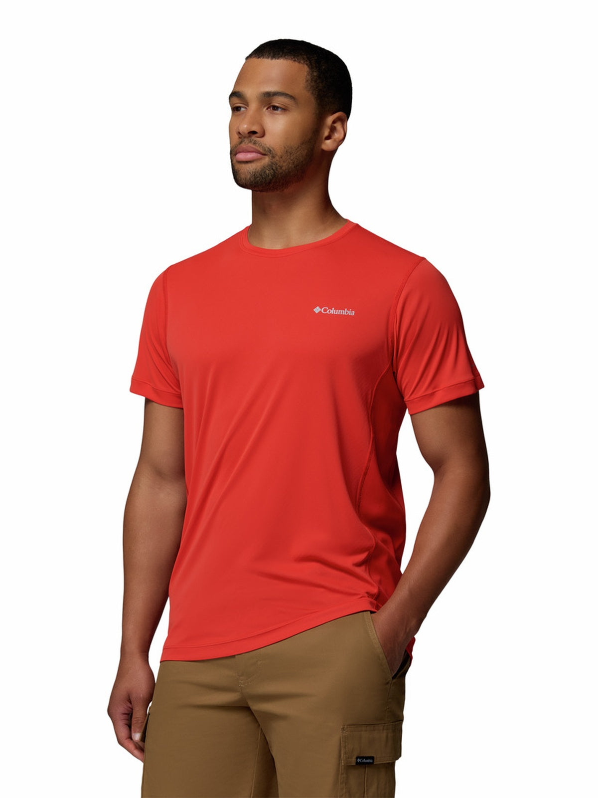 Polo Manga Corta Hombre Zero Rules™