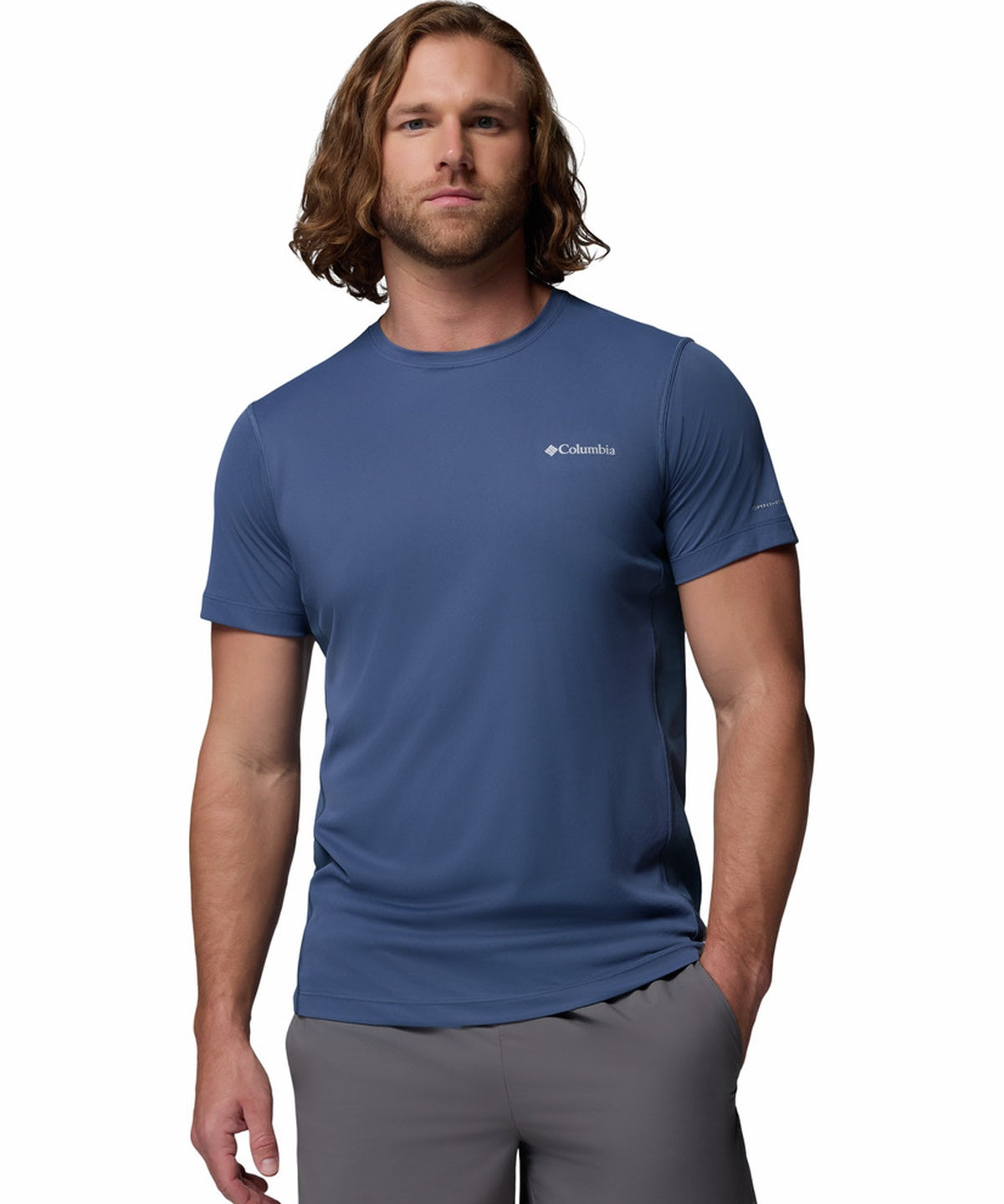 Polo Manga Corta Hombre Zero Rules™