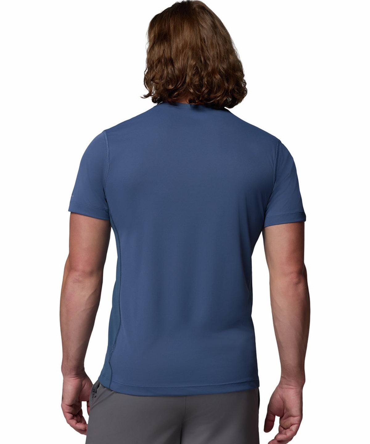 Polo Manga Corta Hombre Zero Rules™