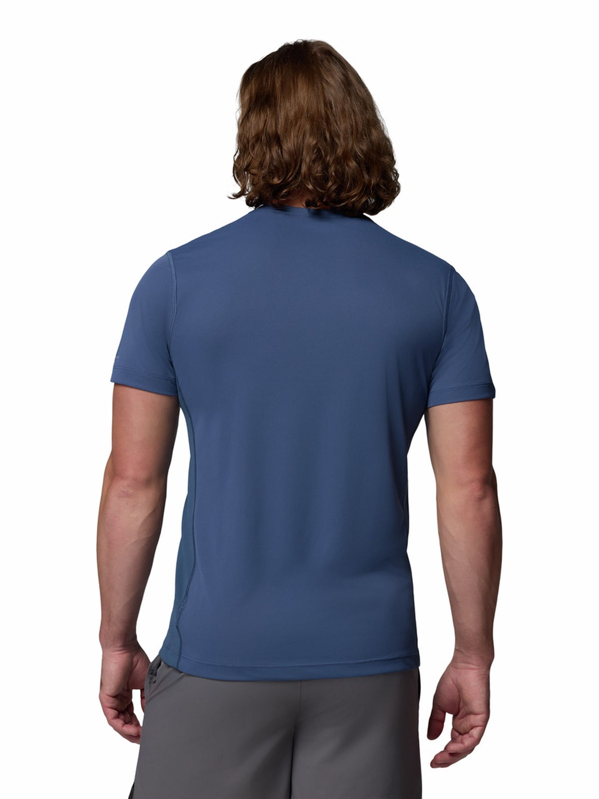 Polo Manga Corta Hombre Zero Rules™