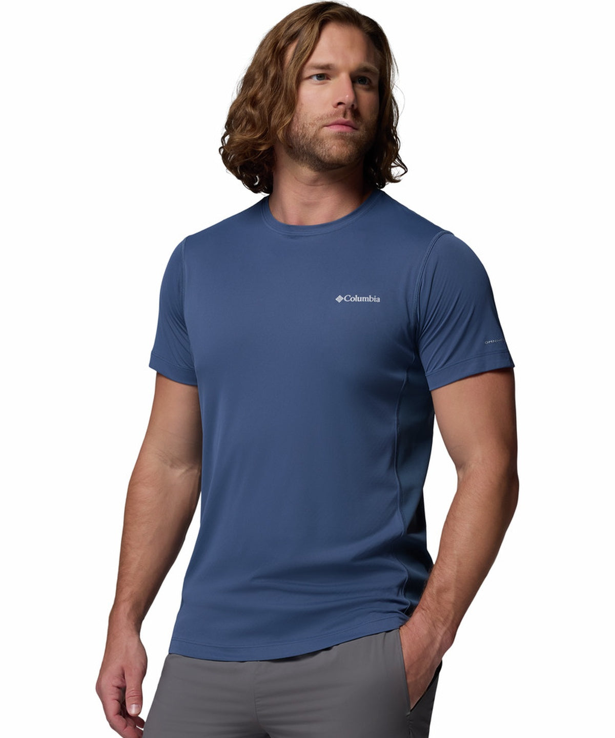 Polo Manga Corta Hombre Zero Rules™