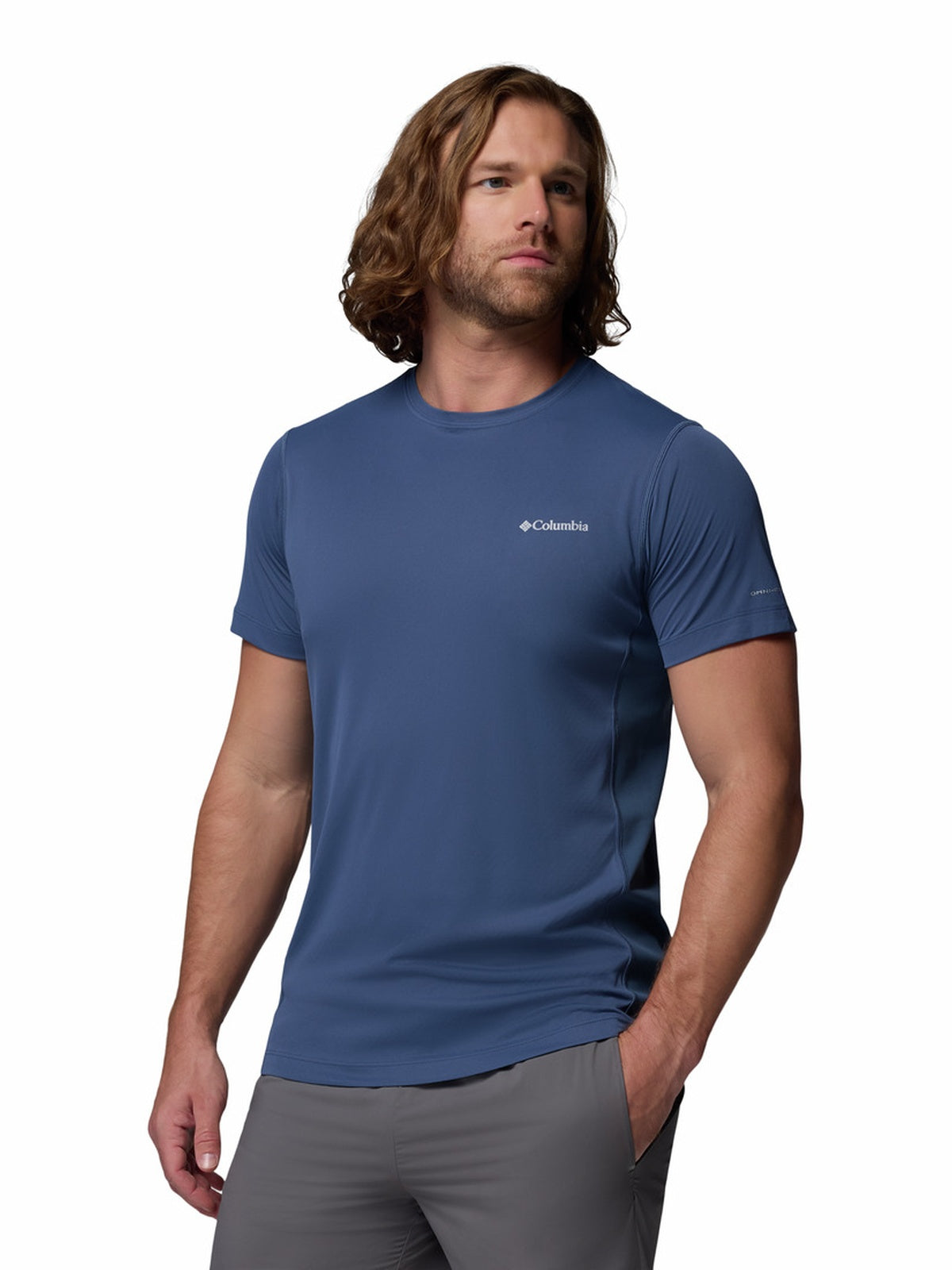 Polo Manga Corta Hombre Zero Rules™
