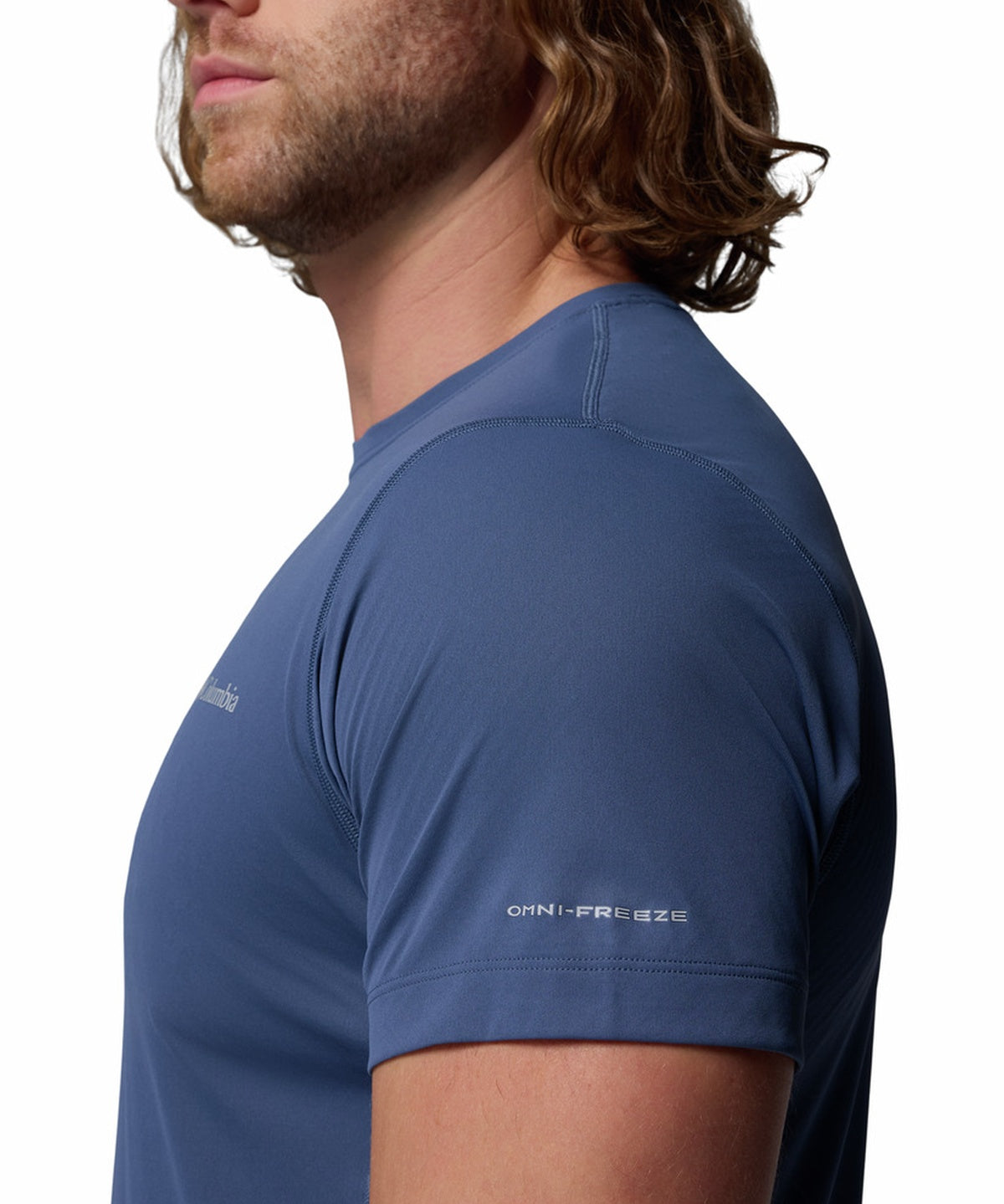 Polo Manga Corta Hombre Zero Rules™