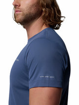 Polo Manga Corta Hombre Zero Rules™