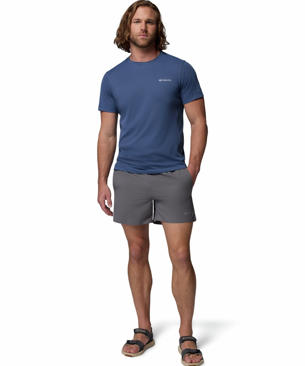 Polo Manga Corta Hombre Zero Rules™