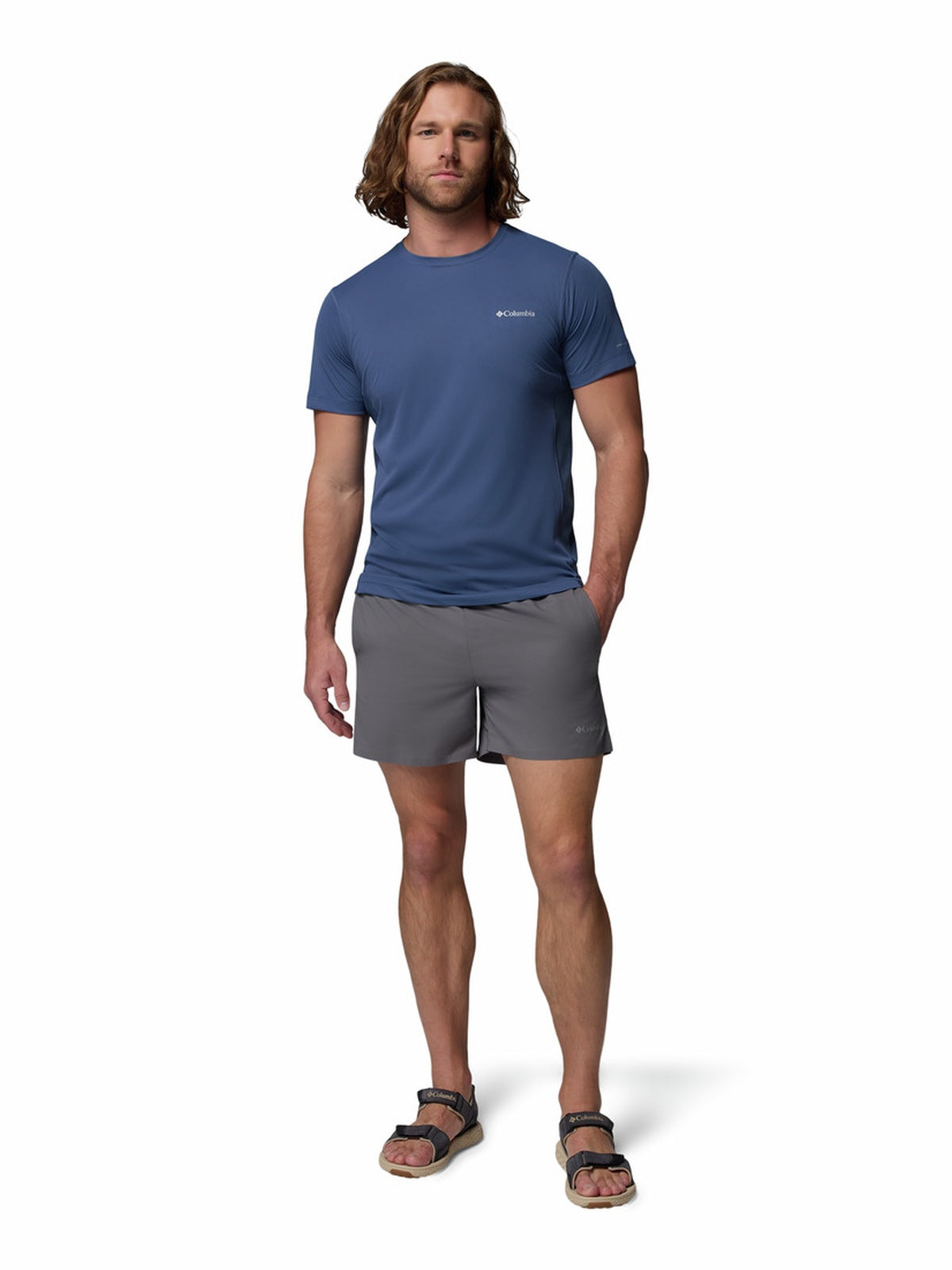 Polo Manga Corta Hombre Zero Rules™