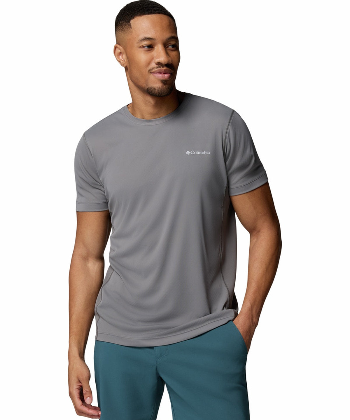 Polo Manga Corta Hombre Zero Rules™