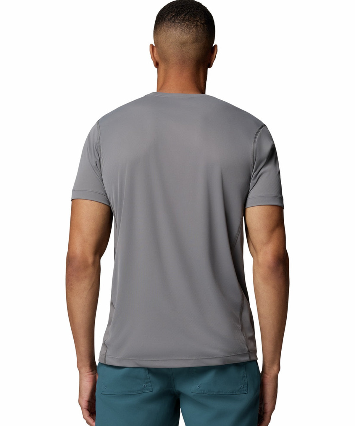 Polo Manga Corta Hombre Zero Rules™