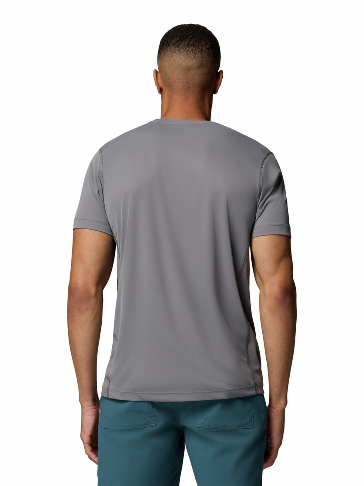 Polo Manga Corta Hombre Zero Rules™