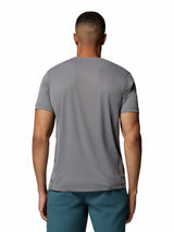 Polo Manga Corta Hombre Zero Rules™