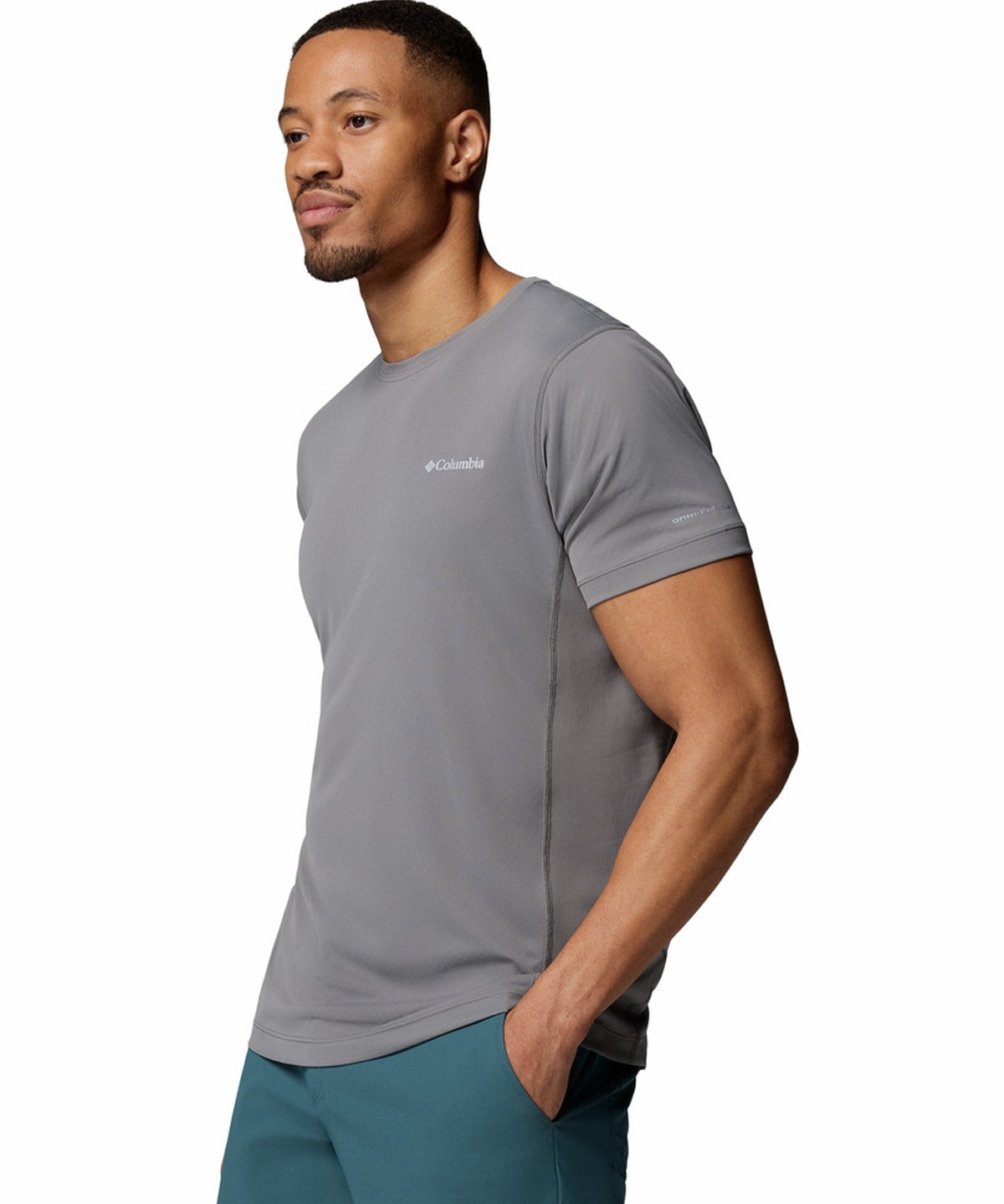 Polo Manga Corta Hombre Zero Rules™