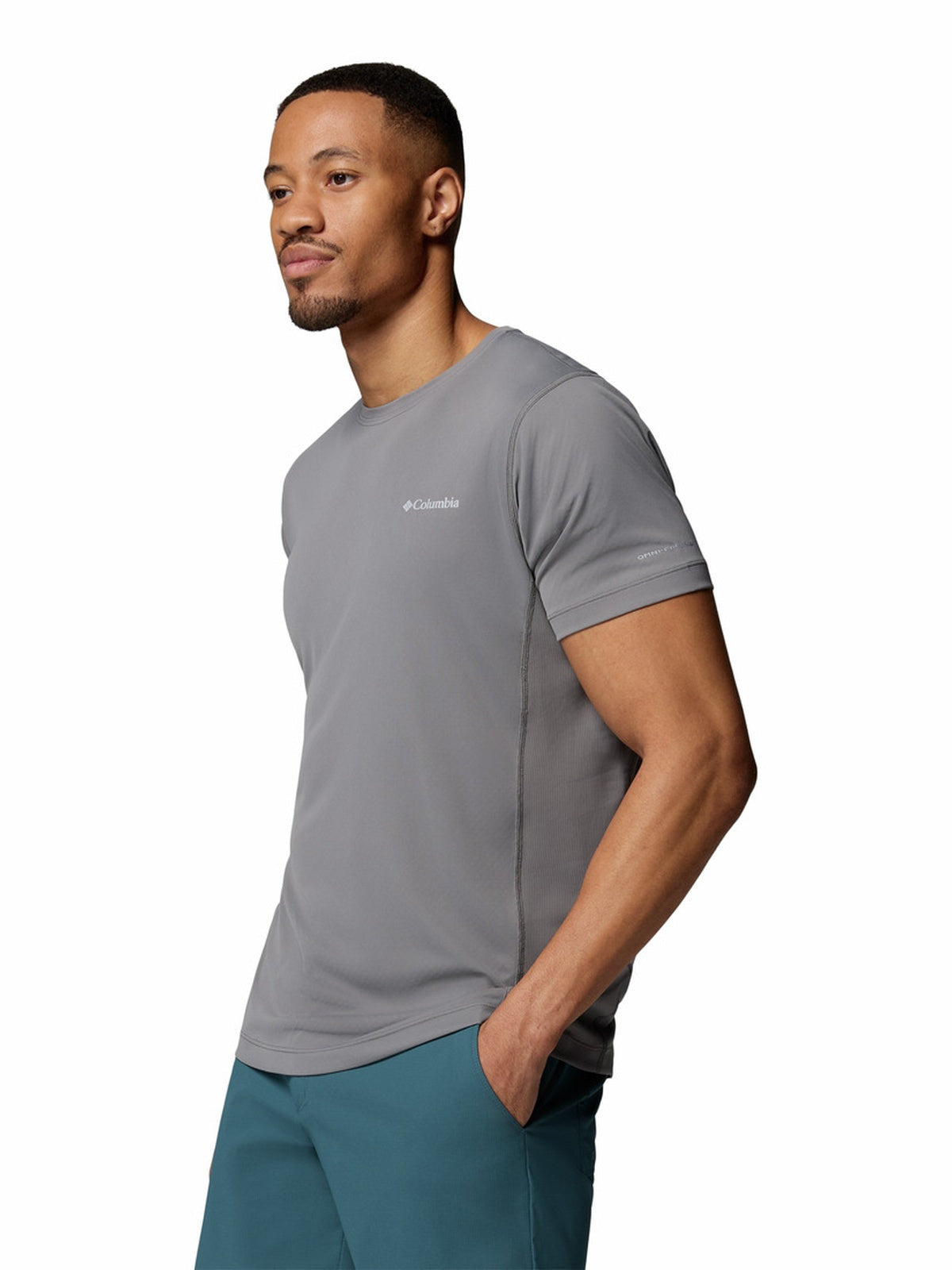 Polo Manga Corta Hombre Zero Rules™