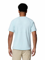Polo Manga Corta Hombre Alpine Chill™ Pro