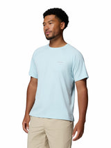 Polo Manga Corta Hombre Alpine Chill™ Pro