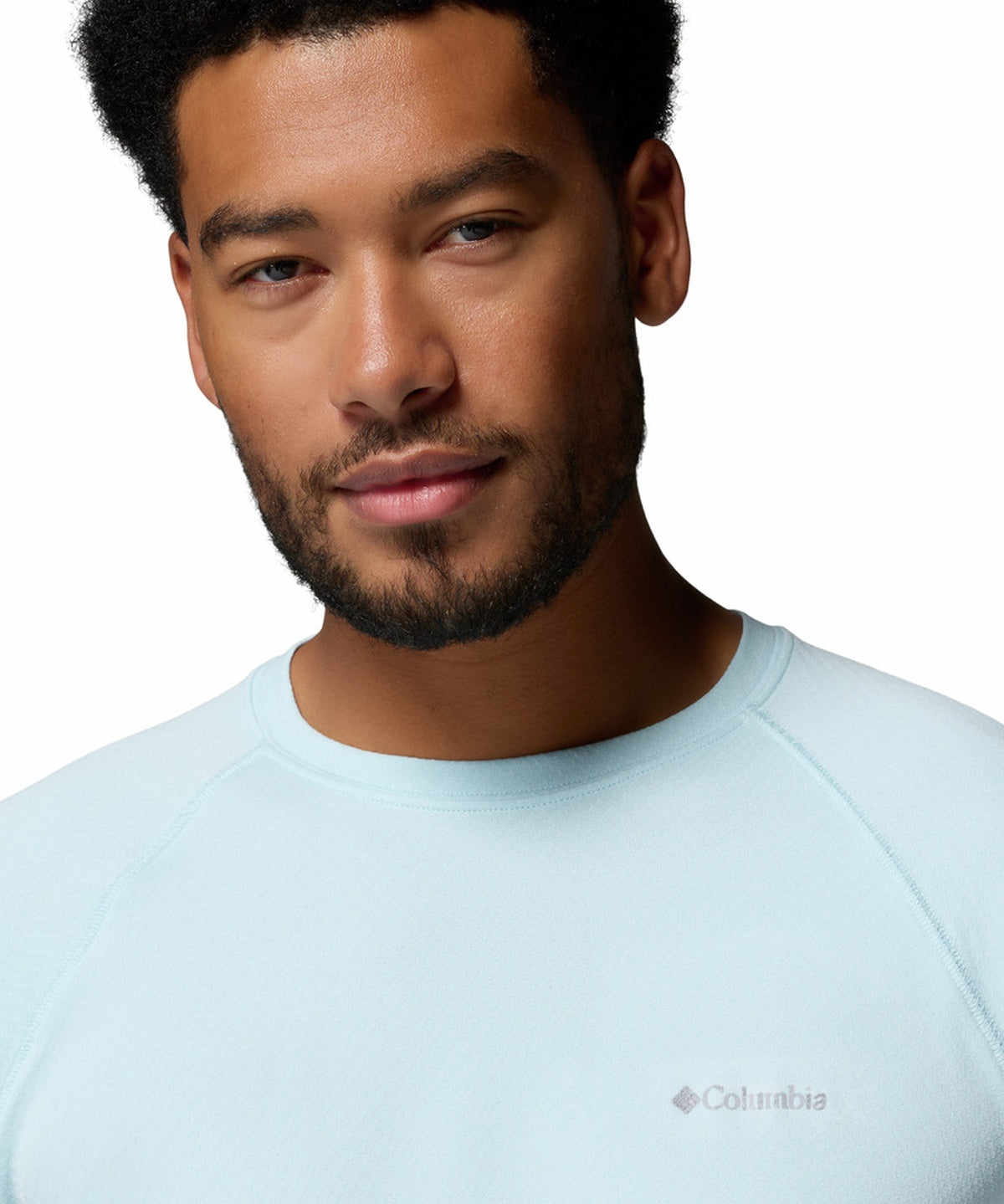 Polo Manga Corta Hombre Alpine Chill™ Pro