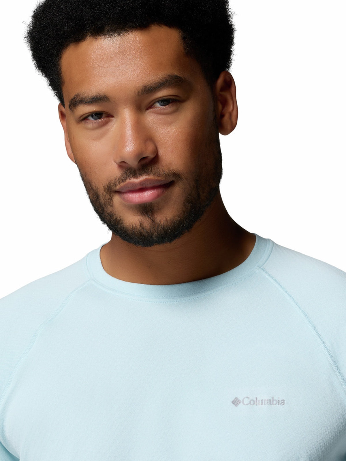 Polo Manga Corta Hombre Alpine Chill™ Pro