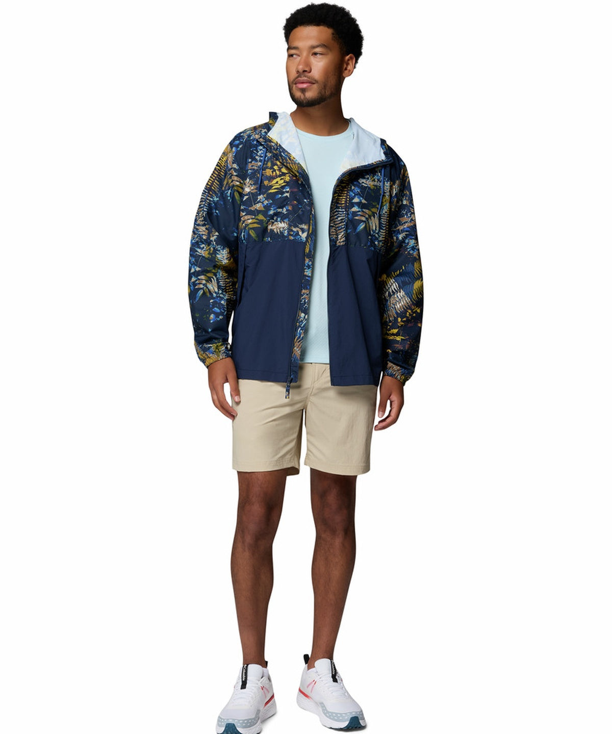 Polo Manga Corta Hombre Alpine Chill™ Pro