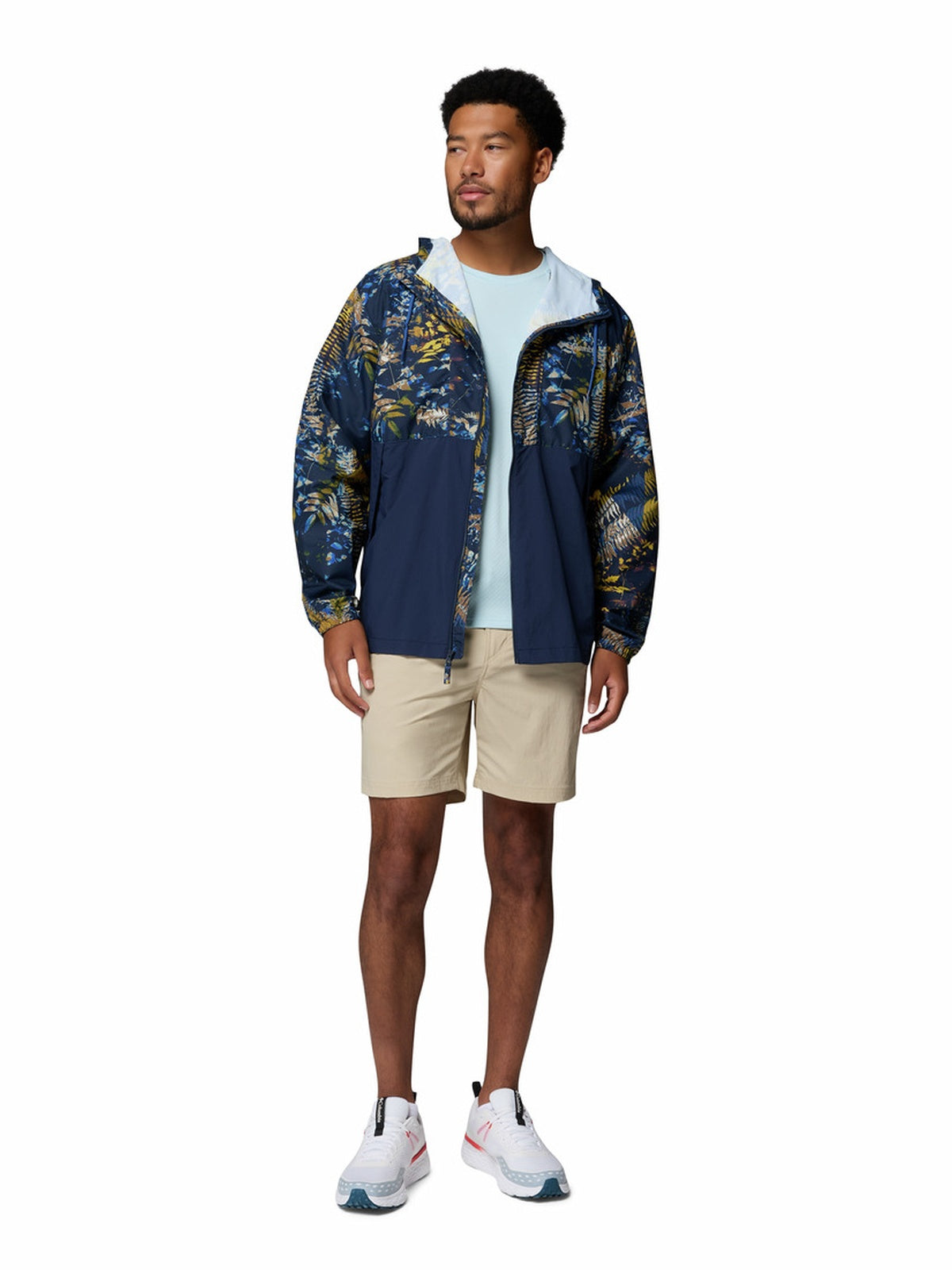 Polo Manga Corta Hombre Alpine Chill™ Pro