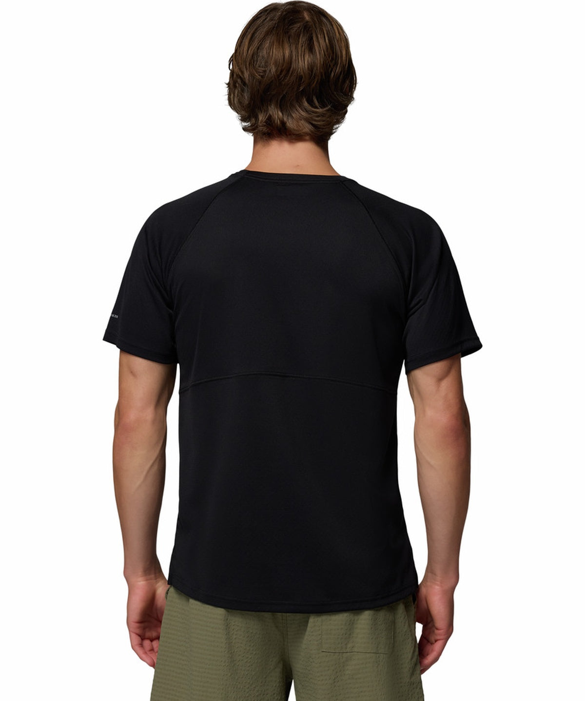 Polo Manga Corta Hombre Alpine Chill™ Pro