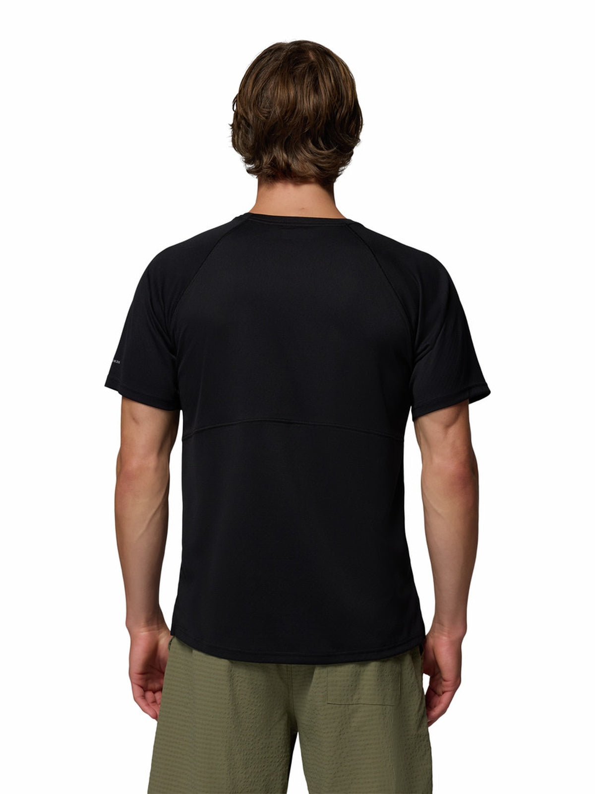Polo Manga Corta Hombre Alpine Chill™ Pro