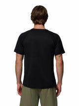Polo Manga Corta Hombre Alpine Chill™ Pro