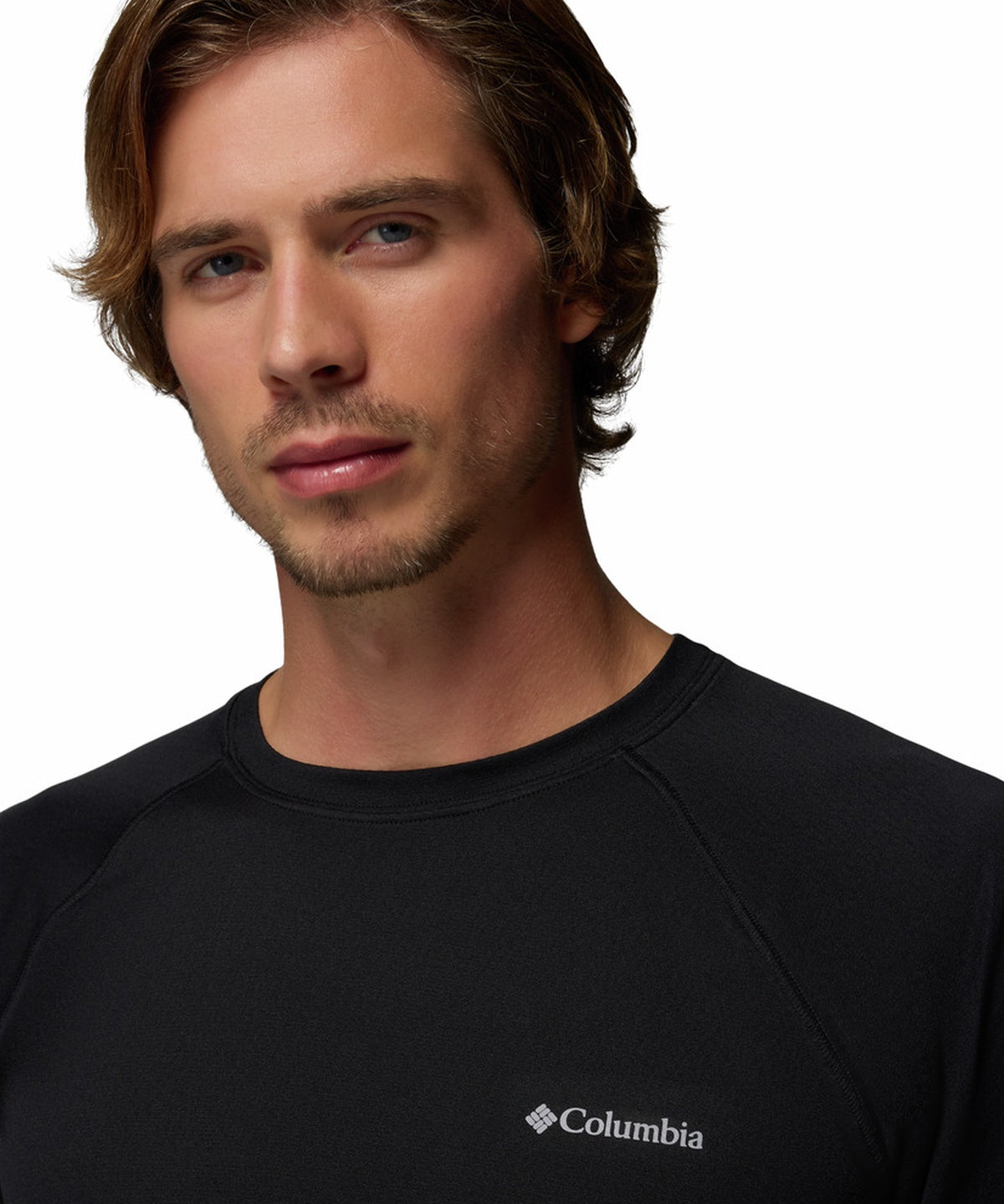 Polo Manga Corta Hombre Alpine Chill™ Pro