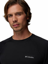Polo Manga Corta Hombre Alpine Chill™ Pro
