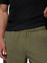Polo Manga Corta Hombre Alpine Chill™ Pro