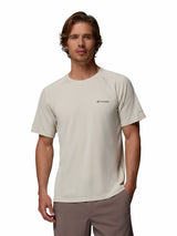 Polo Manga Corta Hombre Alpine Chill™ Pro