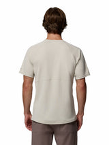 Polo Manga Corta Hombre Alpine Chill™ Pro