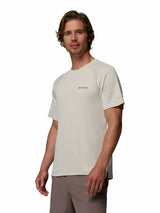 Polo Manga Corta Hombre Alpine Chill™ Pro