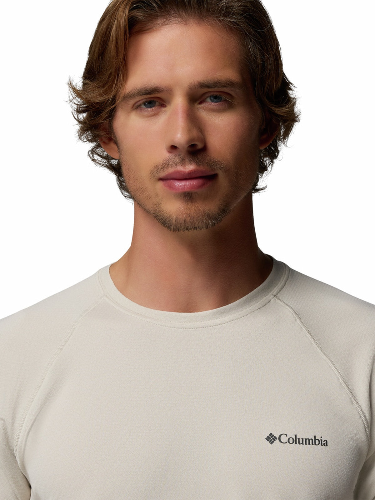 Polo Manga Corta Hombre Alpine Chill™ Pro