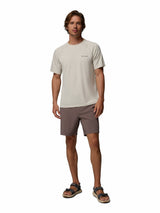 Polo Manga Corta Hombre Alpine Chill™ Pro