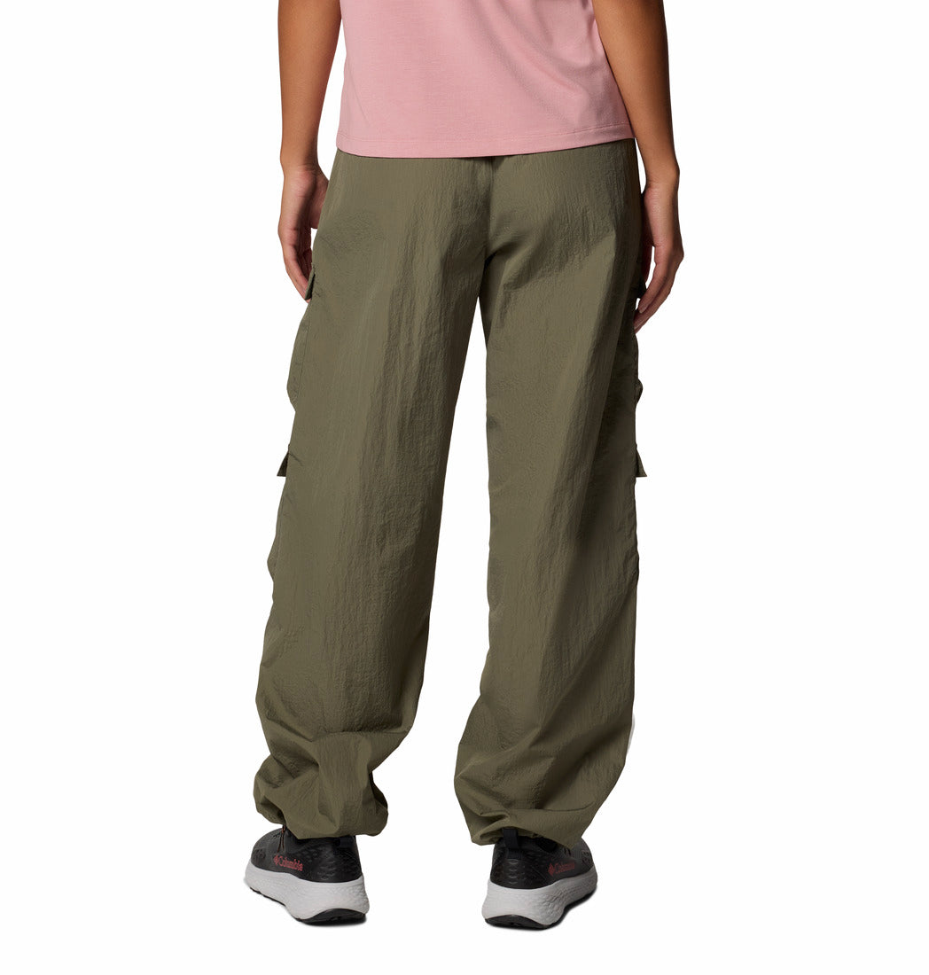 Pantalón Mujer Elevated View™
