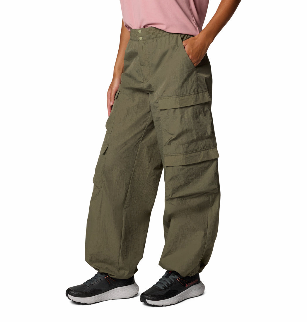 Pantalón Mujer Elevated View™