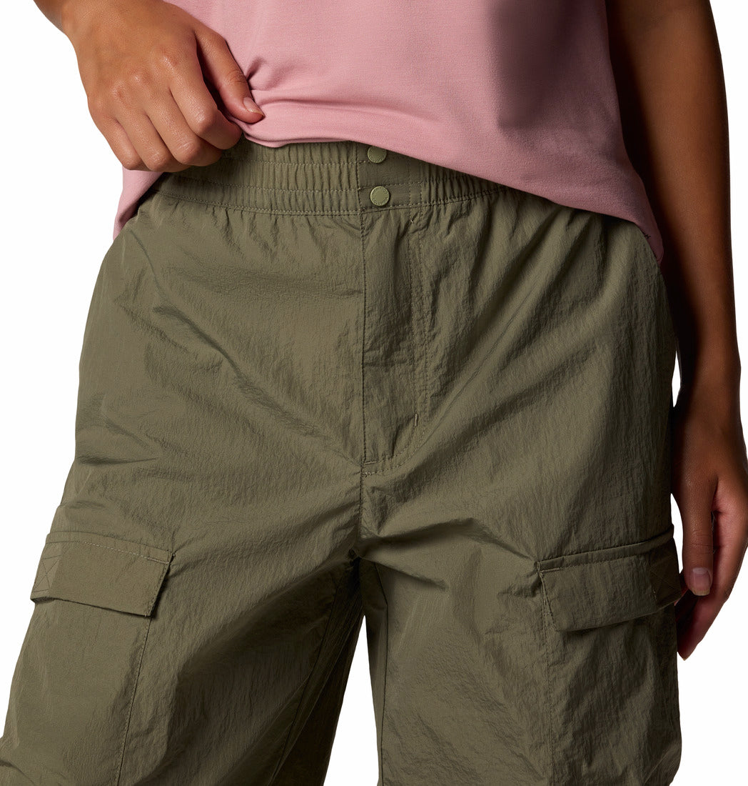Pantalón Mujer Elevated View™