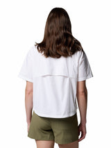 Blusa Manga Corta Mujer Brea Falls™