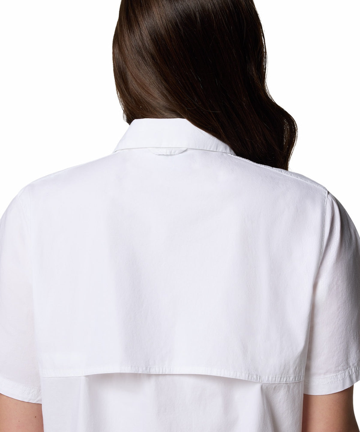 Blusa Manga Corta Mujer Brea Falls™