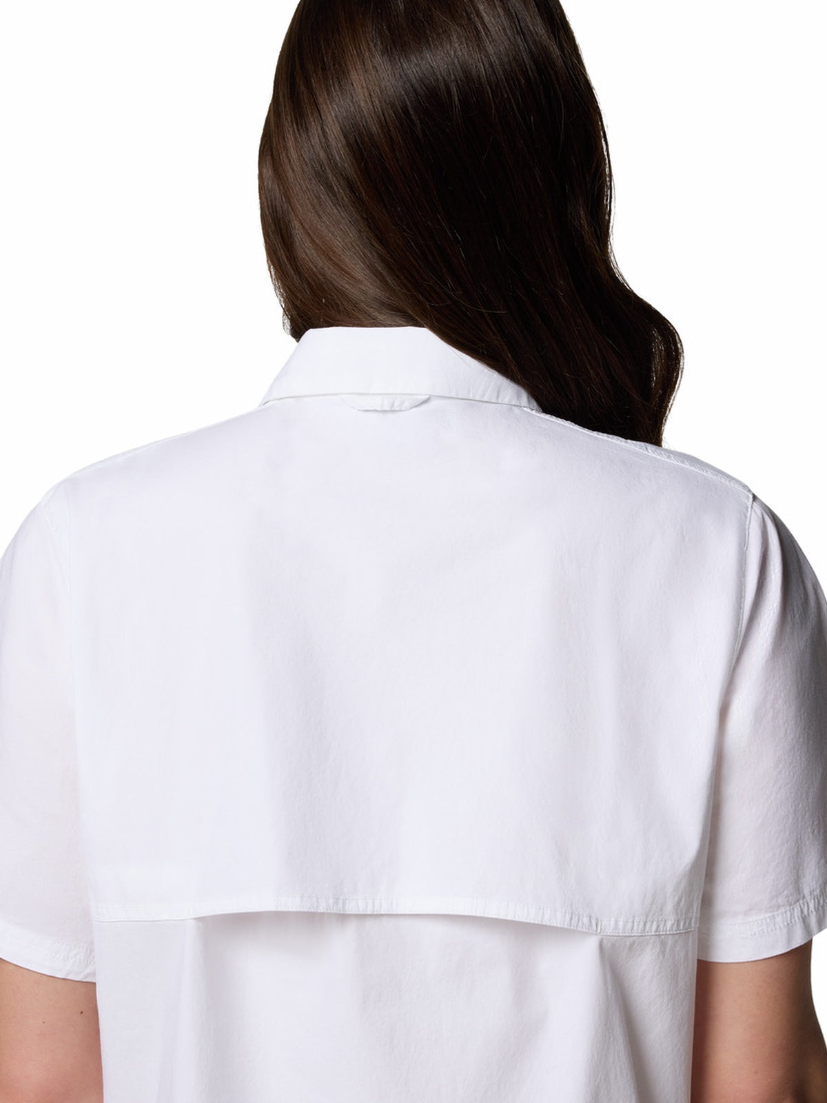 Blusa Manga Corta Mujer Brea Falls™