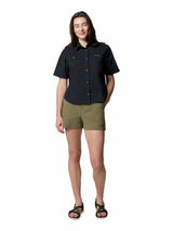 Blusa Manga Corta Mujer Brea Falls™