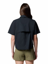 Blusa Manga Corta Mujer Brea Falls™