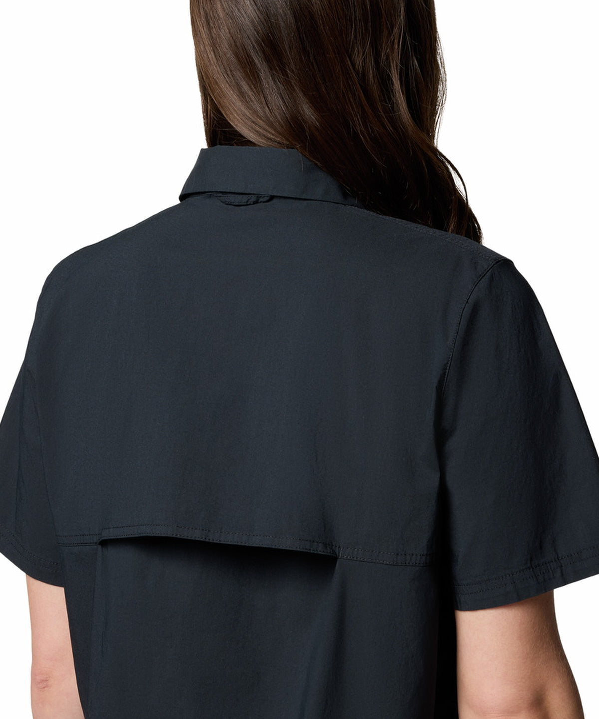Blusa Manga Corta Mujer Brea Falls™