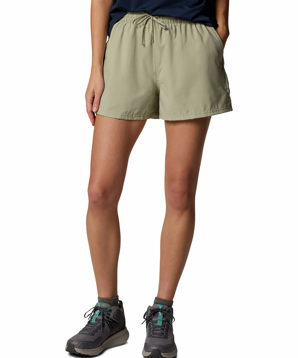 Short Mujer Bluevista Hill™