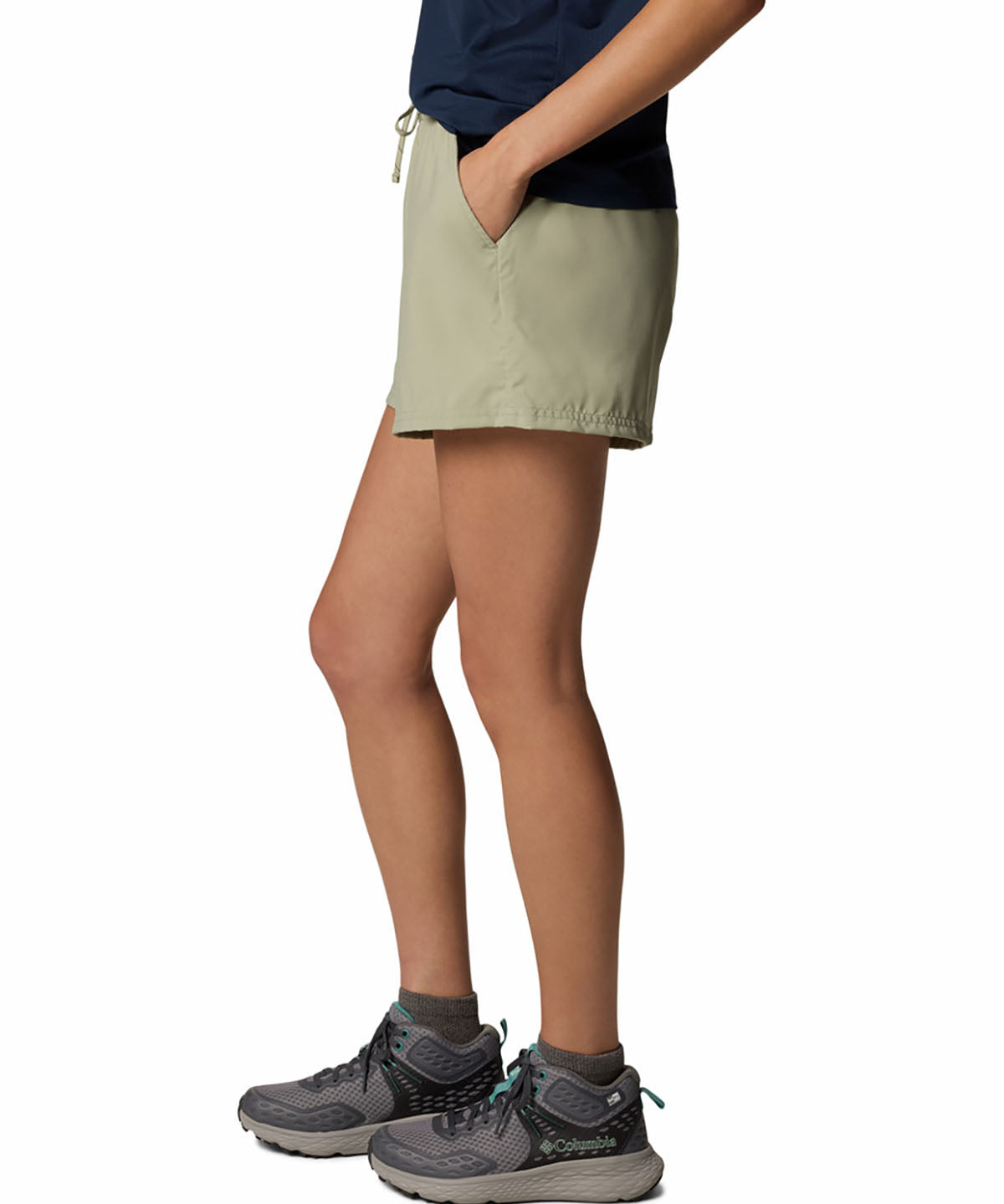 Short Mujer Bluevista Hill™
