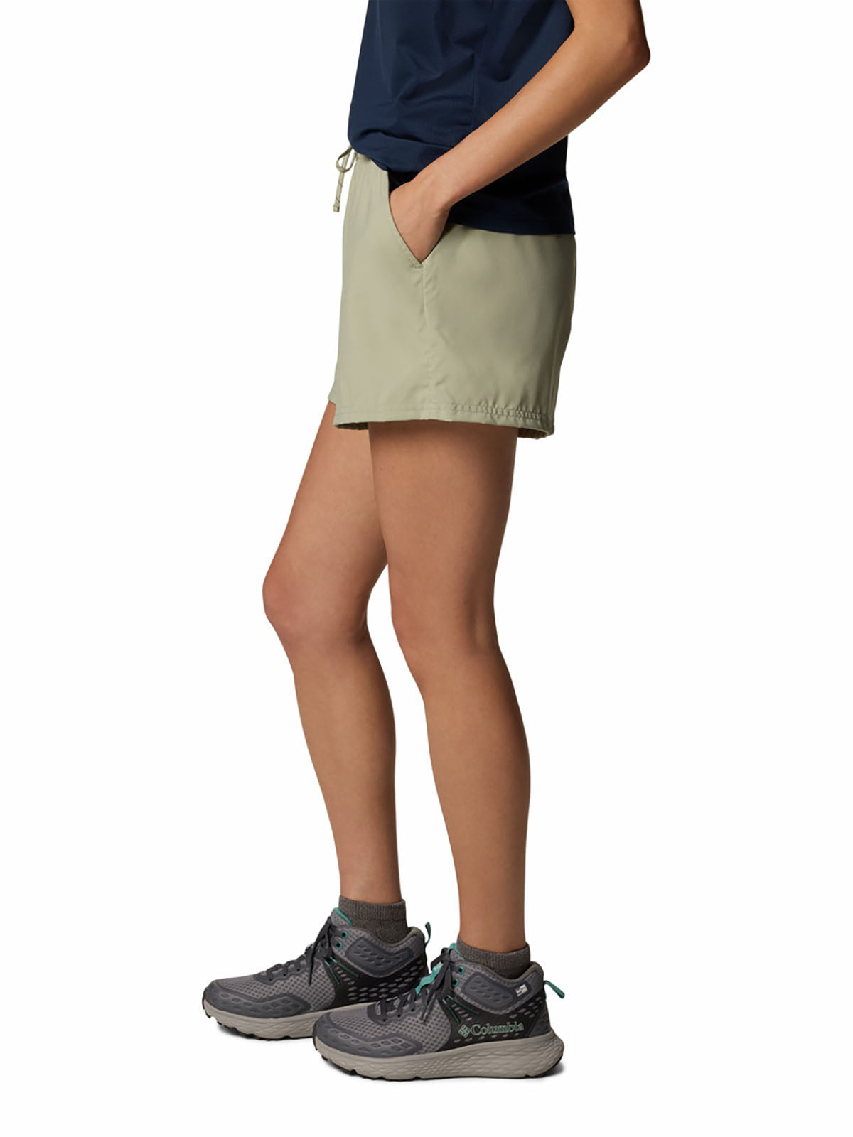 Short Mujer Bluevista Hill™