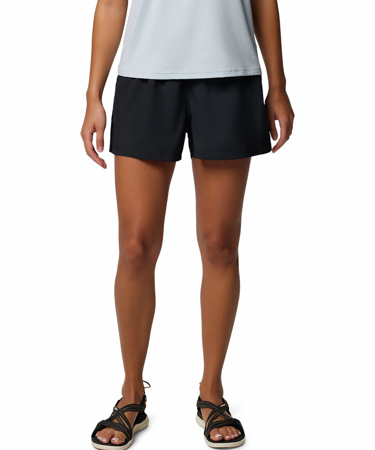 Short Mujer Bluevista Hill™