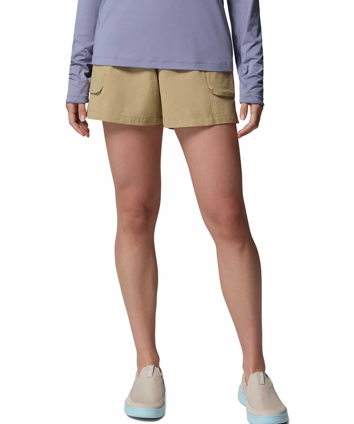 Short Mujer PFG Wild Cast™