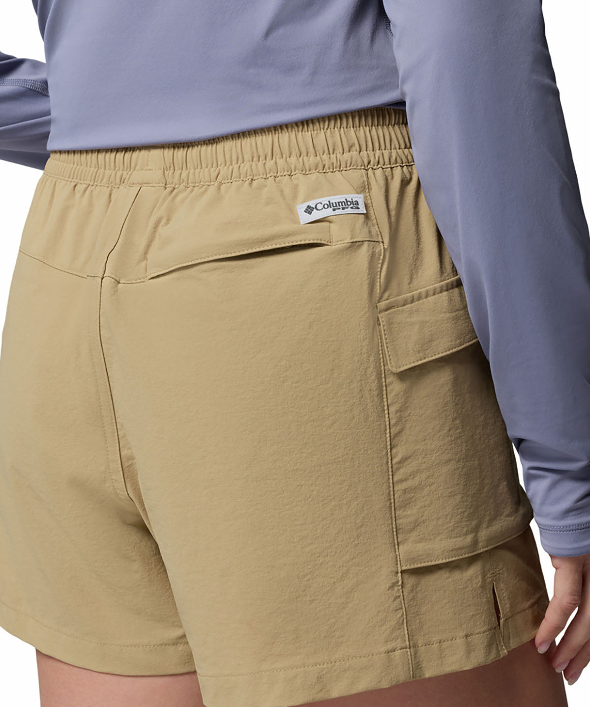 Short Mujer PFG Wild Cast™