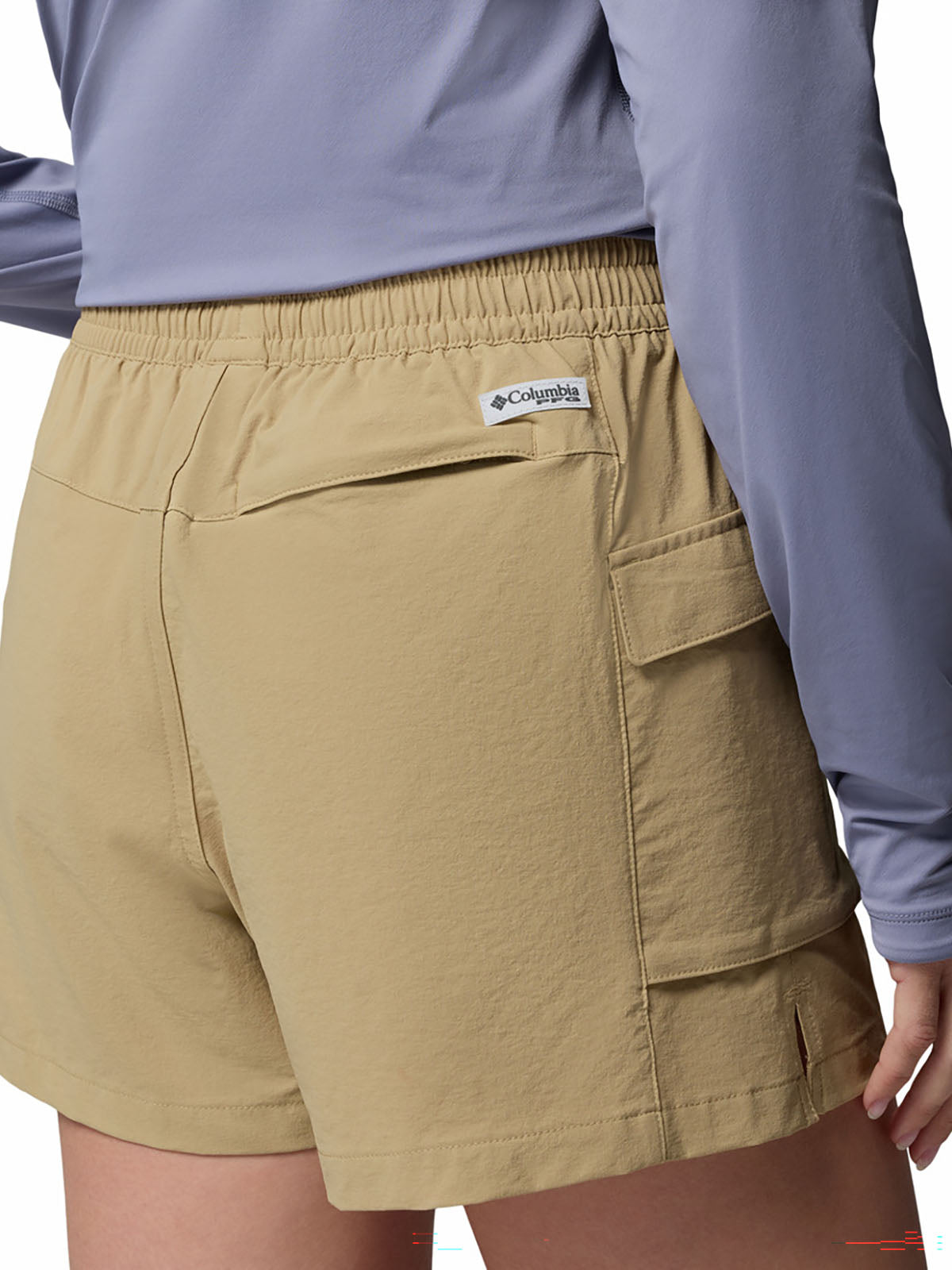 Short Mujer PFG Wild Cast™