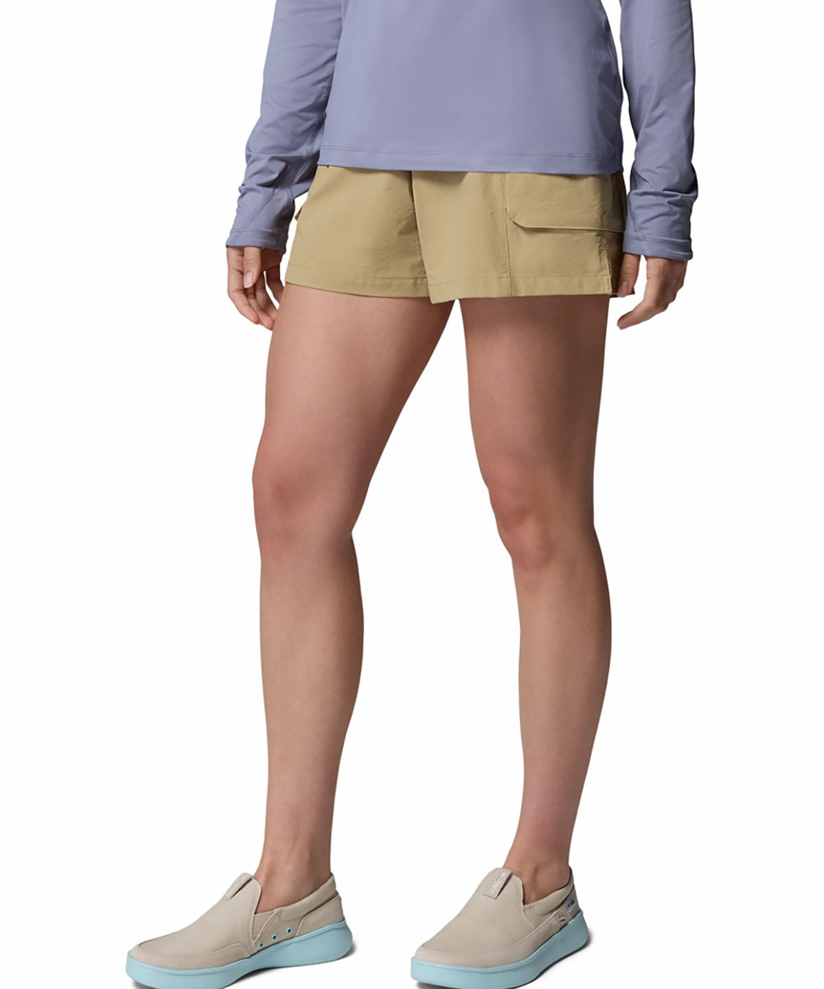 Short Mujer PFG Wild Cast™